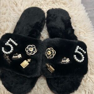 Chanel shoes